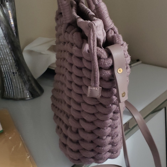 Zara bag - Picture 3 of 5